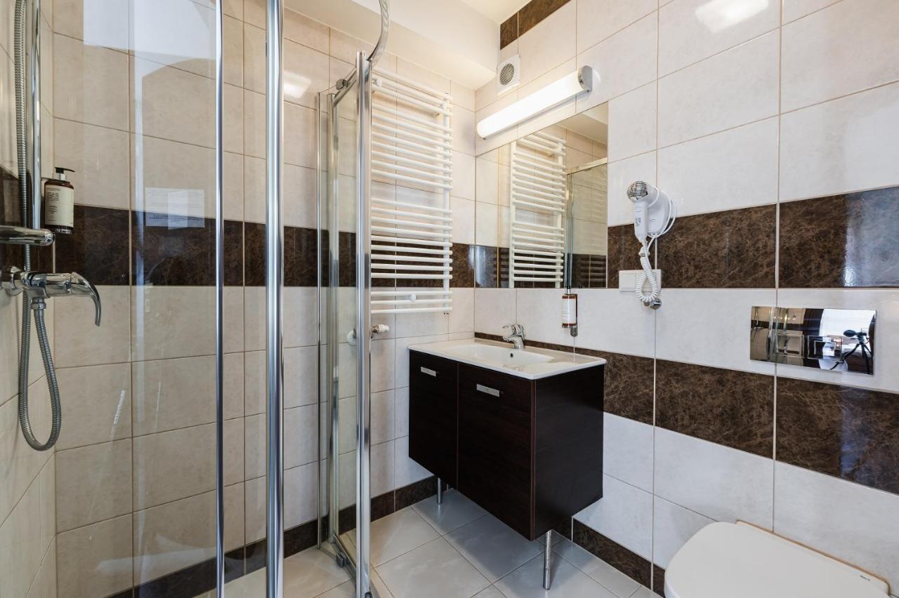 Apartamenty Eko シュツァブニツァ エクステリア 写真