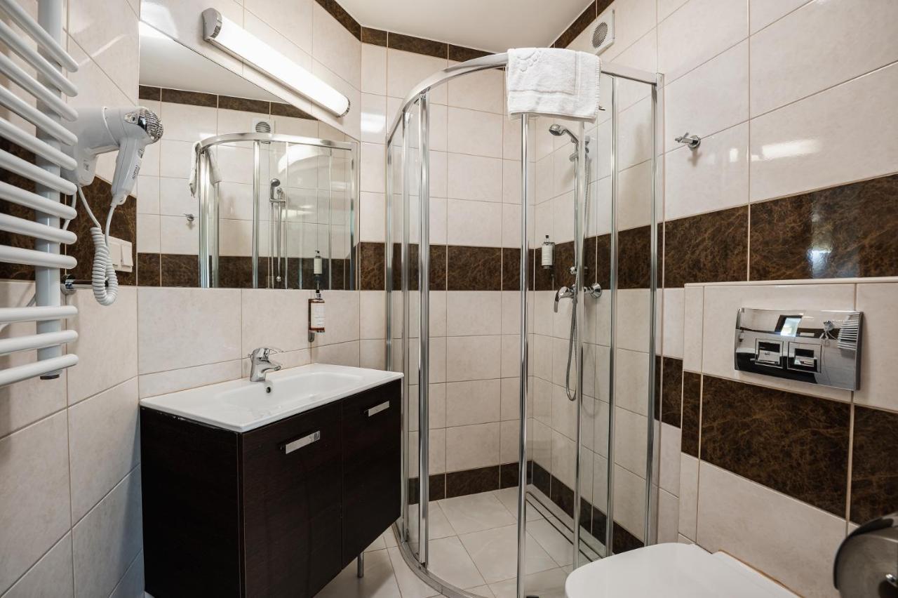 Apartamenty Eko シュツァブニツァ エクステリア 写真