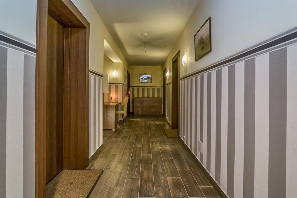 Apartamenty Eko シュツァブニツァ エクステリア 写真